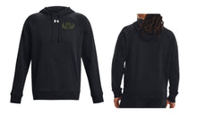 Load image into Gallery viewer, CDU UA Rival Fleece Hoodie M&amp;W
