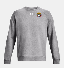 Load image into Gallery viewer, Aviation UA Rival Fleece Crewneck M&amp;W
