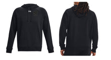 Load image into Gallery viewer, SOD UA Rival Fleece Hoodie M&amp;W
