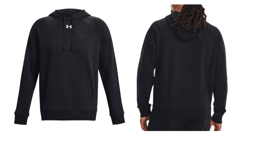 SOD UA Rival Fleece Hoodie M&W