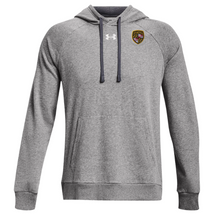 Load image into Gallery viewer, Licensing UA Rival Fleece Hoodie M&amp;W
