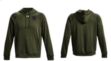 Load image into Gallery viewer, SOD UA Rival Fleece Hoodie M&amp;W
