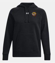 Load image into Gallery viewer, Aviation UA Rival Fleece Hoody M&amp;W
