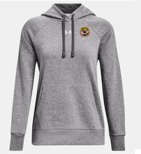 Load image into Gallery viewer, Aviation UA Rival Fleece Hoody M&amp;W
