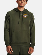 Load image into Gallery viewer, Aviation UA Rival Fleece Hoody M&amp;W
