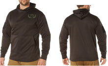 Load image into Gallery viewer, CDU Rothco Concealed Carry Hoodie
