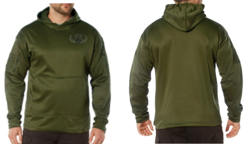 CDU Rothco Concealed Carry Hoodie