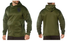 Load image into Gallery viewer, SOD Rothco Concealed Carry Hoodie
