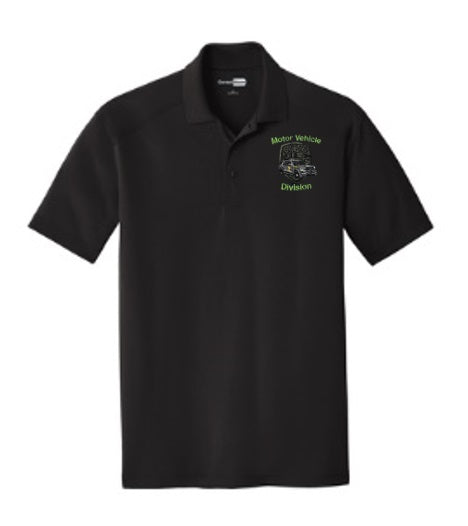 MVD CornerStone  Lightweight snag-proof polo SS/LS  M/W