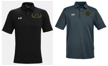 Load image into Gallery viewer, CDU  UA Team Tech Polo Ms/Ws
