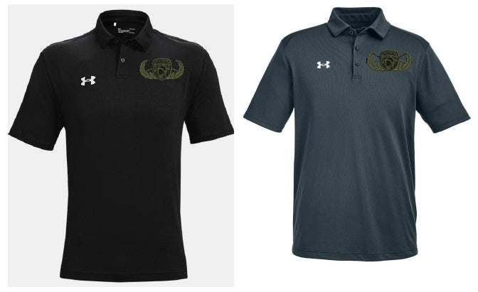 CDU  UA Team Tech Polo Ms/Ws