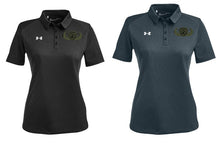 Load image into Gallery viewer, CDU  UA Team Tech Polo Ms/Ws

