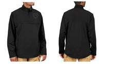 Load image into Gallery viewer, MSP Shield Propper Kinetic Quarter Zip Pullover
