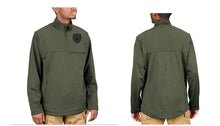 Load image into Gallery viewer, MSP Shield Propper Kinetic Quarter Zip Pullover
