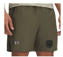 Load image into Gallery viewer, MSP Shield UA Launch Shorts  7&quot; inseam
