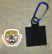 Load image into Gallery viewer, Aviation Velcro Tag and Packages
