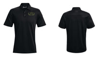 Load image into Gallery viewer, CDU UA Tac Performance Polo Short Sleeve
