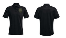 Load image into Gallery viewer, SOD UA Tac Performance Polo Short Sleeve
