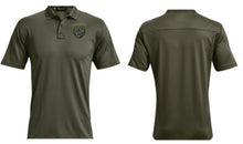 Load image into Gallery viewer, SOD UA Tac Performance Polo Short Sleeve
