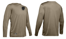 Load image into Gallery viewer, SOD UA Tactical Tech Tee Screenprint  SS/LS
