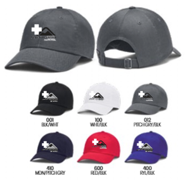 LSP UA ESSENTIAL LOW TEAM Adjustable