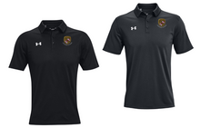 Load image into Gallery viewer, Licensing UA Team Tech Polo Ms &amp; Ws
