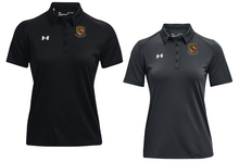 Load image into Gallery viewer, Licensing UA Team Tech Polo Ms &amp; Ws

