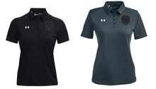 Load image into Gallery viewer, SOD UA Team Tech Polo Men&#39;s and Women&#39;s
