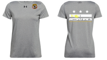 Load image into Gallery viewer, MedSTAR MSP Collaboration UA Tech Team Short Sleeve Tee Screen Print
