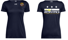 Load image into Gallery viewer, MedSTAR MSP Collaboration UA Tech Team Short Sleeve Tee Screen Print
