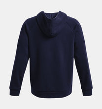 Load image into Gallery viewer, MedSTAR Trauma UA Rival Fleece Full Zip Hoody Unisex
