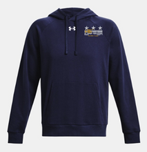 Load image into Gallery viewer, MedSTAR Trauma UA Rival Fleece Hoodie M&amp;W
