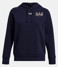 Load image into Gallery viewer, MedSTAR Trauma UA Rival Fleece Hoodie M&amp;W
