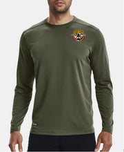 Load image into Gallery viewer, Aviation LEFT CHEST Tee Shirts UA and Gildan BLANK BACK
