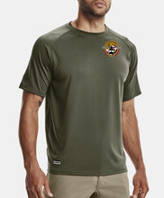 Load image into Gallery viewer, Aviation LEFT CHEST Tee Shirts UA and Gildan BLANK BACK
