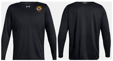 Load image into Gallery viewer, Aviation LEFT CHEST Tee Shirts UA and Gildan BLANK BACK
