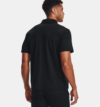 Load image into Gallery viewer, Available CVED UA Team Tech Polo Ms NEW LOGO
