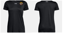 Load image into Gallery viewer, Aviation LEFT CHEST Tee Shirts UA and Gildan BLANK BACK
