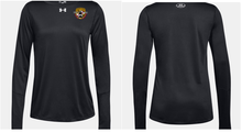 Load image into Gallery viewer, Aviation LEFT CHEST Tee Shirts UA and Gildan BLANK BACK
