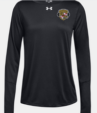 Load image into Gallery viewer, ED UA Team Tech Tee Screenprint Ms/Ws  SS/LS

