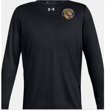 Load image into Gallery viewer, ED UA Team Tech Tee Screenprint Ms/Ws  SS/LS
