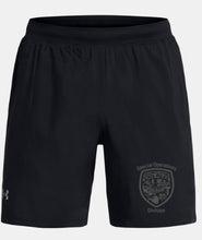 Load image into Gallery viewer, SOD UA Launch Shorts  7&quot; inseam

