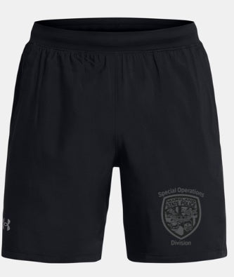SOD UA Launch Shorts  7