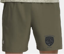 Load image into Gallery viewer, SOD UA Launch Shorts  7&quot; inseam
