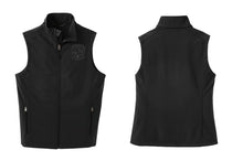 Load image into Gallery viewer, SOD  Soft Shell Vest Men&#39;s and Women&#39;s
