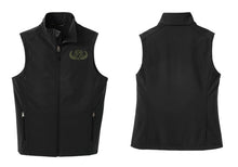 Load image into Gallery viewer, CDU  Soft Shell Vest Men&#39;s and Women&#39;s
