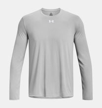 Load image into Gallery viewer, LSP UA Locker Tech Long Sleeve Mens and Womens Screenprint
