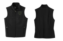 Load image into Gallery viewer, MSP Shield Soft Shell Vest Men&#39;s and Women&#39;s

