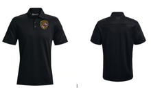 Load image into Gallery viewer, MSP Shield UA Tac Performance Polo Short Sleeve
