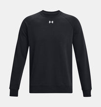 Load image into Gallery viewer, MSP Shield UA Rival Fleece Crewneck M&amp;W
